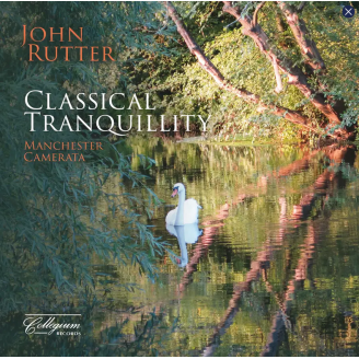 Classical Tranquillity